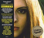 Various Artists, Absolute Belter (CD)
