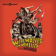 Don Gere, Werewolves On Wheels [OST] (LP)