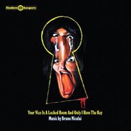 Bruno Nicolai, Your Vice Is A Locked Room And Only I Have The Key (7")