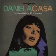 Daniela Casa, Sovrapposizione Di Immagini (LP)