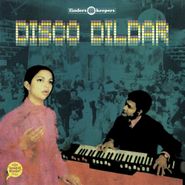 Various Artists, Disco Dildar (LP)