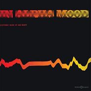 Ami Shavit, In Alpha Mood (LP)