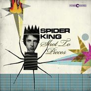 Spider King, Shot To Pieces (LP)