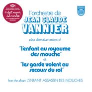 Jean-Claude Vannier, L'enfant Assassin Des Mouches [Record Store Day] (7")