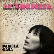 Daniela Casa, Arte Moderna (LP)
