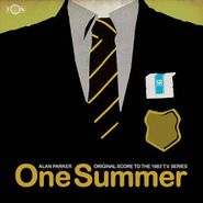 Alan Parker, One Summer - Original Score To The 1983 T.V. Series [OST] [Record Store Day] (7")