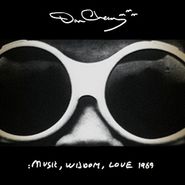 Don Cherry, Music, Wisdom, Love 1969 (LP)