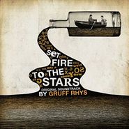 Gruff Rhys, Set Fire To The Stars [OST] (LP)