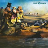 Graeme Miller, The Moomins [OST] (CD)