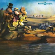 Graeme Miller, Moomins [OST] (LP)