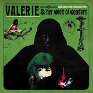 Lubos Fiser, Valerie & Her Week Of Wonders [OST] [Sleeve A] (LP)