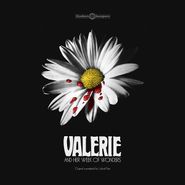 Lubos Fiser, Valerie & Her Week Of Wonders [OST] [Sleeve B] (LP)