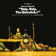 Suzanne Ciani, Help, Help, The Globolinks! [Score] (LP)
