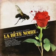 Jean-Claude Vannier, La Bête Noire [OST] [Record Store Day] (7")