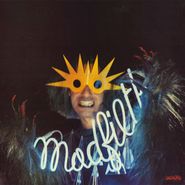 Alberto Macario, Madfilth (LP)