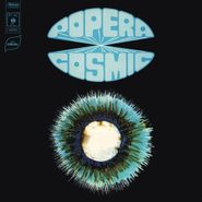 Popera Cosmic, Les Esclaves (LP)