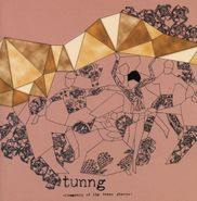 Tunng, Comments Of The Inner Chorus [UK Limited Edition] (LP)