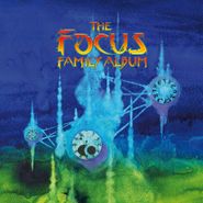 Focus, The Focus Family Album (CD)