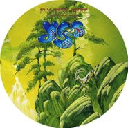 Yes, Fly From Here: Return Trip [Picture Disc] (LP)