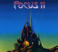 Focus, Focus 11 (CD)