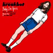 Breakbot, Baby I'm Yours (12")