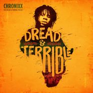 Chronixx, Dread & Terrible Project (CD)