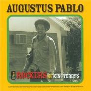 Augustus Pablo, Rockers At King Tubbys (LP)