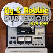 Sly & Robbie, Dub Sessions 1978-1985 (LP)