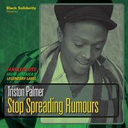 Triston Palmer, Stop Spreading Rumours (CD)