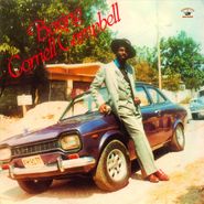 Cornell Campbell, Boxing (LP)