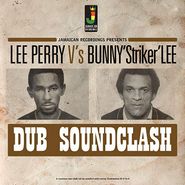 Lee Perry, Dub Soundclash [180 Gram Vinyl] (LP)