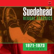 Various Artists, Suedehead: Reggae Classics 1971-1973 (CD)