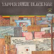 Tapper Zukie, Black Man (LP)
