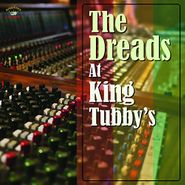 Various Artists, The Dreads At King Tubby's (LP)