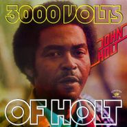 John Holt, 3000 Volts Of Holt (LP)