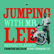 Various Artists, Jumping With Mr. Lee (LP)