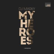 DJ Marky, My Heroes Album Sampler (12")