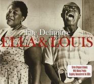 Ella Fitzgerald, The Definitive Ella & Louis (CD)