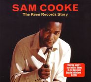 Sam Cooke, The Keen Records Story (CD)