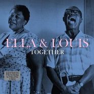 Ella Fitzgerald, Ella & Louis Together (LP)
