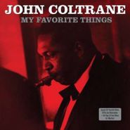 John Coltrane, My Favorite Things (LP)