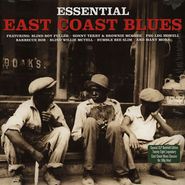 Various Artists, Essential East Coast Blues (LP)