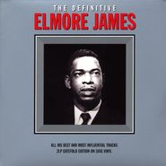 Elmore James, The Definitive Elmore James (LP)