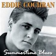 Eddie Cochran, Summertime Blues (CD)