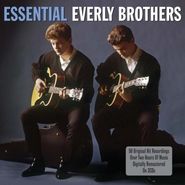 The Everly Brothers, Essential Everly Brothers (CD)