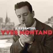 Yves Montand, L'Essentiel (CD)