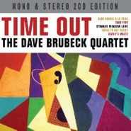 The Dave Brubeck Quartet, Time Out [Mono & Stereo] (CD)
