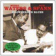 Muddy Waters, Brothers In Blues (CD)
