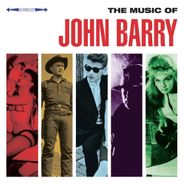 John Barry, The Music Of John Barry (CD)