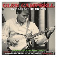 Glen Campbell, Ballads And Bluegrass (CD)